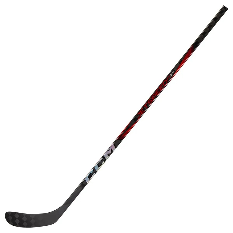 Youth Jetspeed FT7 Pro Hockey Stick