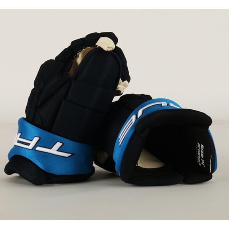 14 TRUE Catalyst 9X Gloves – Team Stock Winnipeg Jets