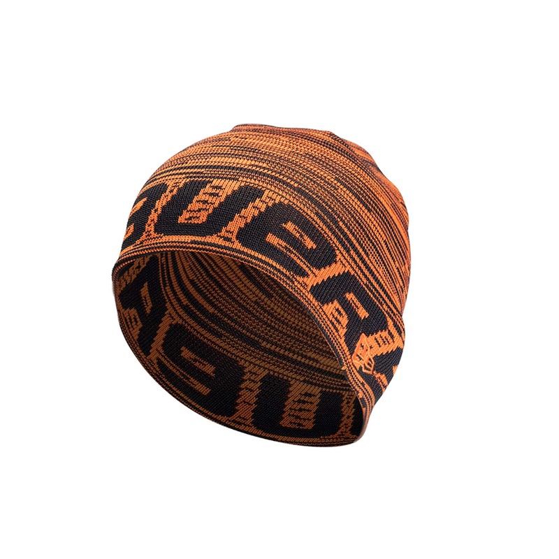 Bauer – Red SpaceDye Toque|OSFM|Red