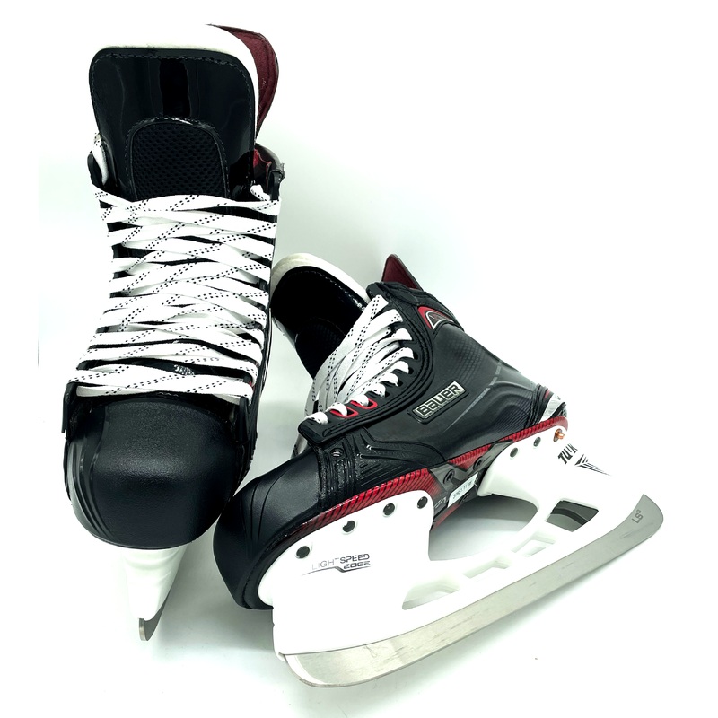 Bauer Vapor 1X 2.0 – Pro Stock Hockey Skates – Size 8.25D – Scott Laughton