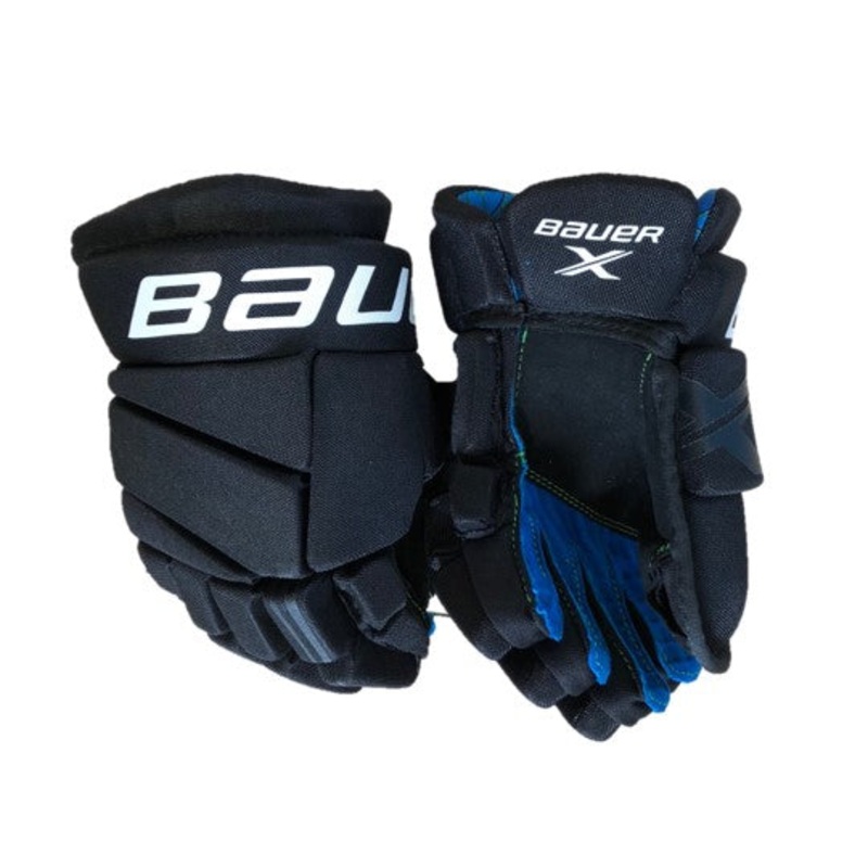 Bauer X – Youth Glove|8″|9″