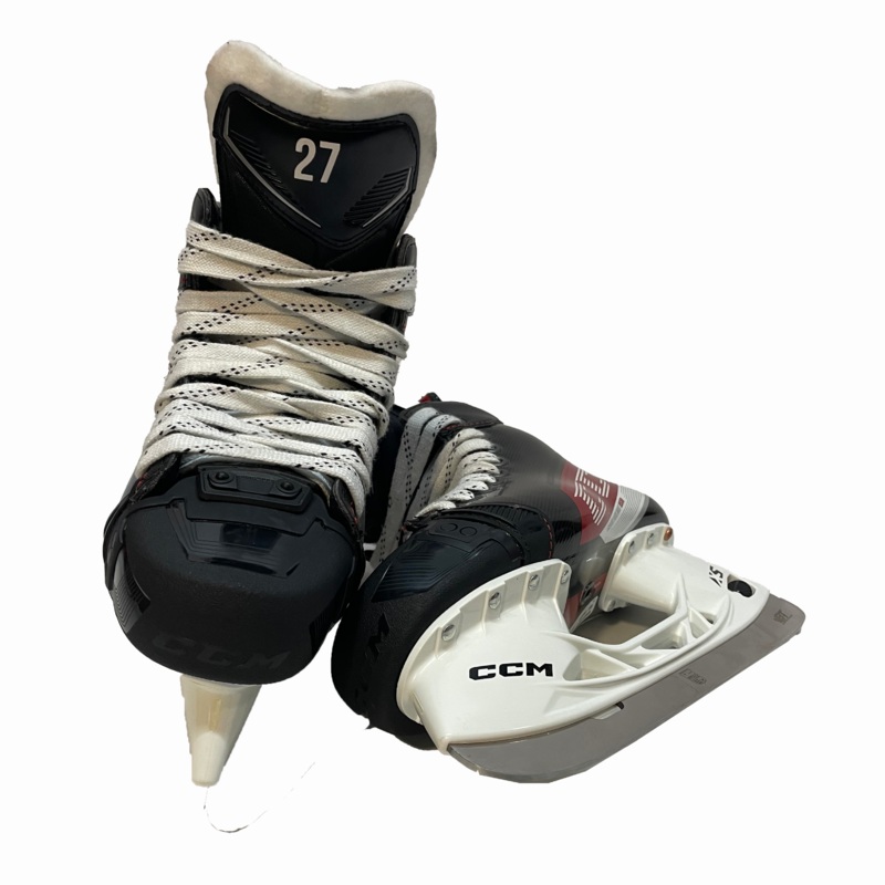 CCM Jetspeed FT4 Pro – Pro Stock Hockey Skates – Size 6R