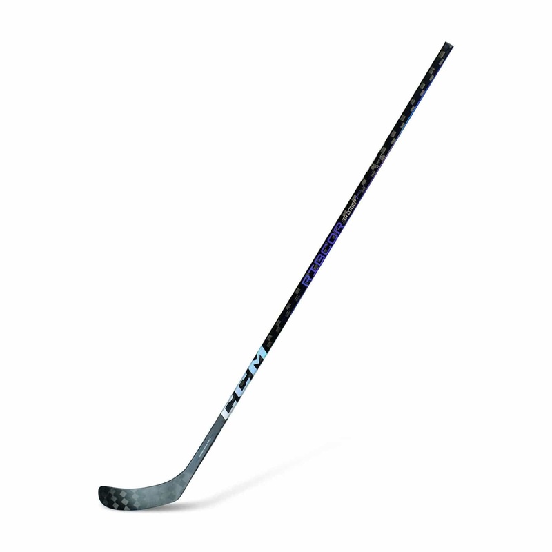 CCM RIBCOR Trigger 7 Pro Stock Senior Hockey Stick – Samuel Girard