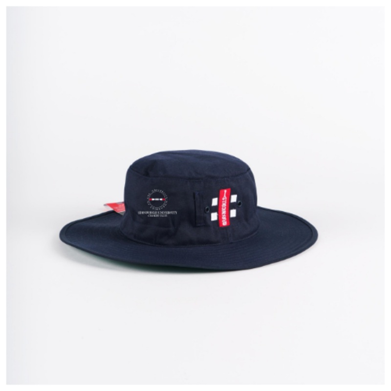 Edinburgh University Senior’s Dark Navy Sun Hat