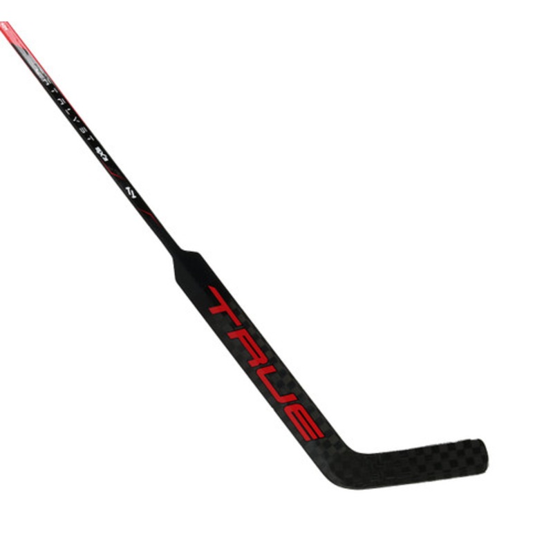 Left – Arvid Soderblom Black Catalyst 9X3 Stick