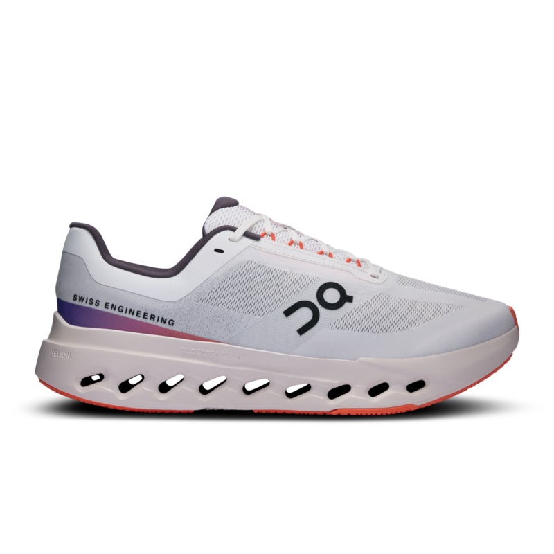 On Cloud Men’s Cloudsurfer Next Running Shoes