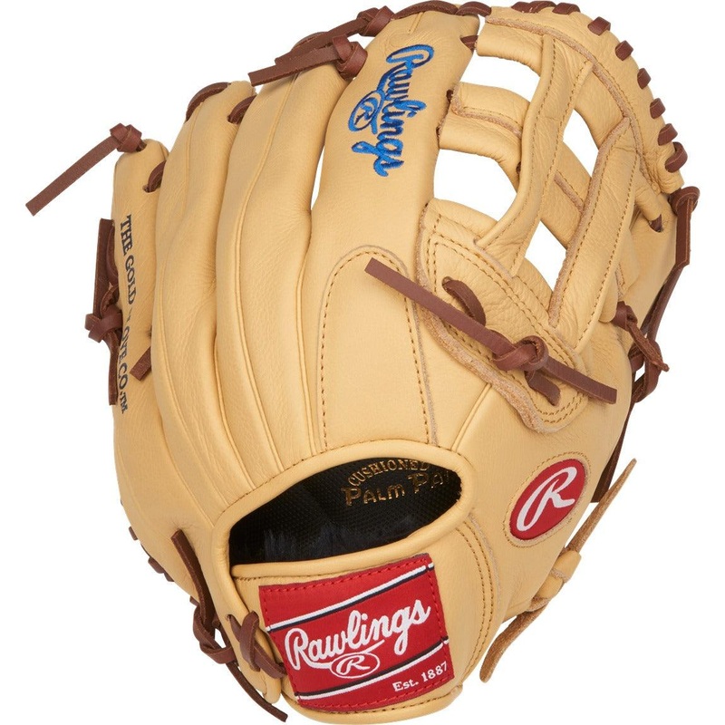 Select Pro Lite 11.5 Kris Bryant Baseball Glove – Youth