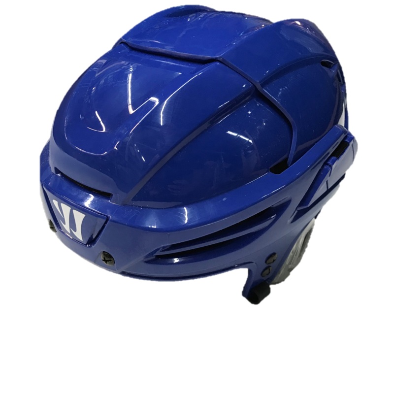 Warrior Covert PX2 – Hockey Helmet (Blue)