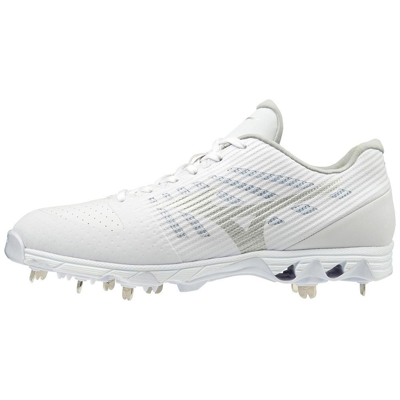 9-Spike Ambition Low Men’s Metal Baseball Cleat