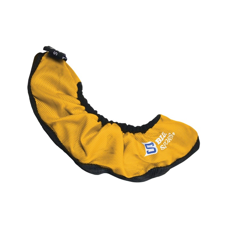 BlueSports Steel Protector Platinum Soakers Sr YELLOW