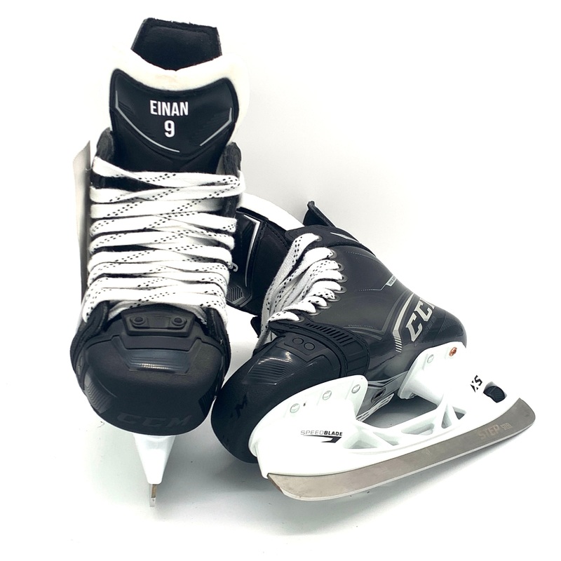 CCM Ribcor 100K Pro – Pro Stock Hockey Skates – Size 4R