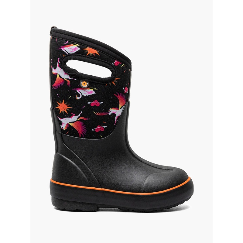 Classic II Junior Boot – Space Pegasus