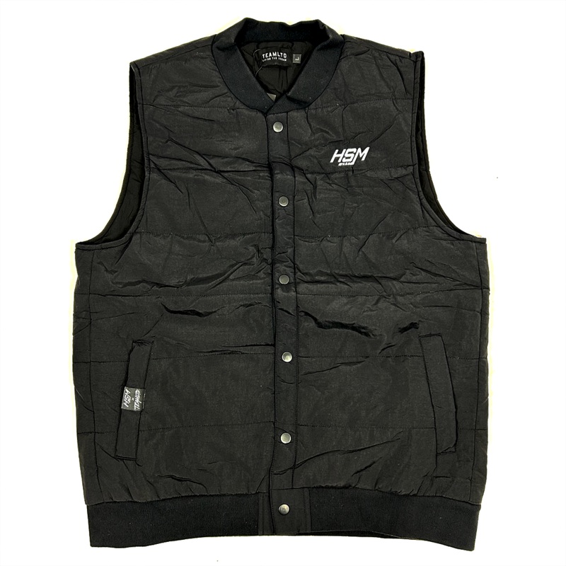 HSM Lifestyle Vest|Medium|Large|Extra Large|XXL