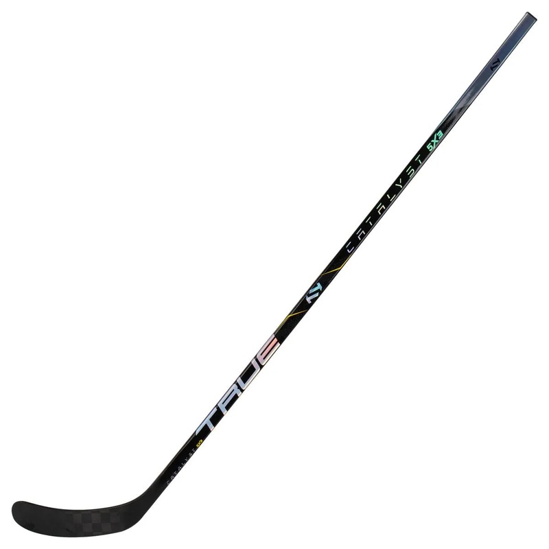 Junior Catalyst 5X3 Hockey Stick
