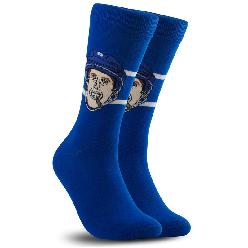 Major League Socks – Mitch Marner