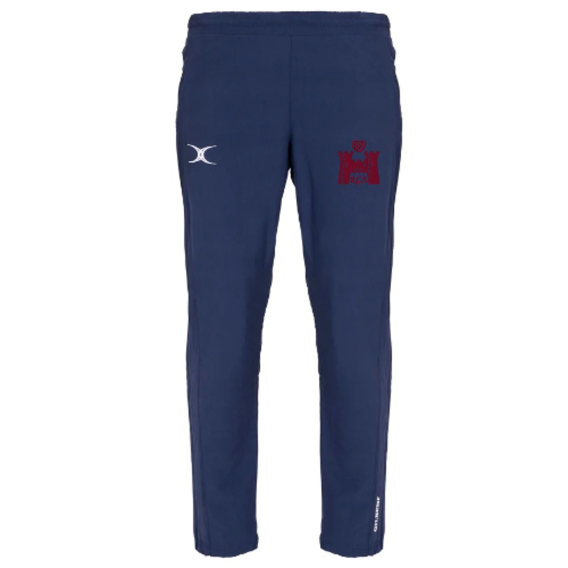 Reigate Grammar Prep School Adult’s Dark Navy Synergie II Trousers-Senior