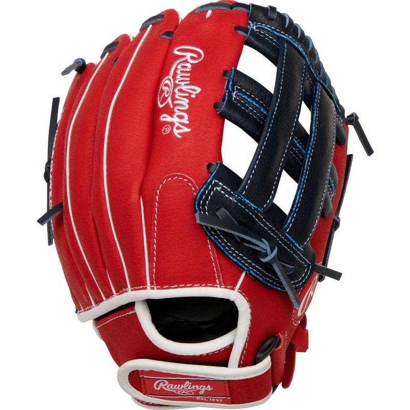 Sure Catch 11.5 Bryce Harper Signature Junior Baseball Glove