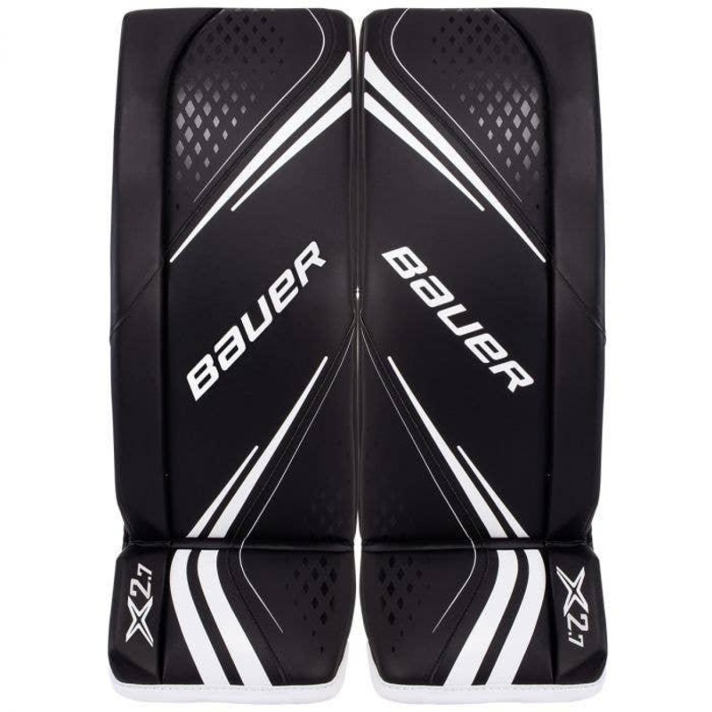 Vapor X2.7 Goalie Pads – Senior