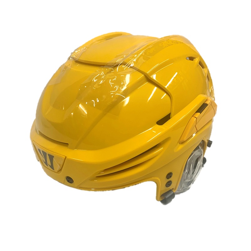Warrior Covert PX2 – Hockey Helmet (Yellow)