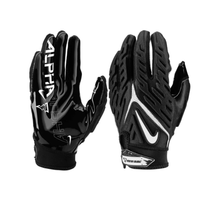 Youth Superbad 6.0 Football Glove