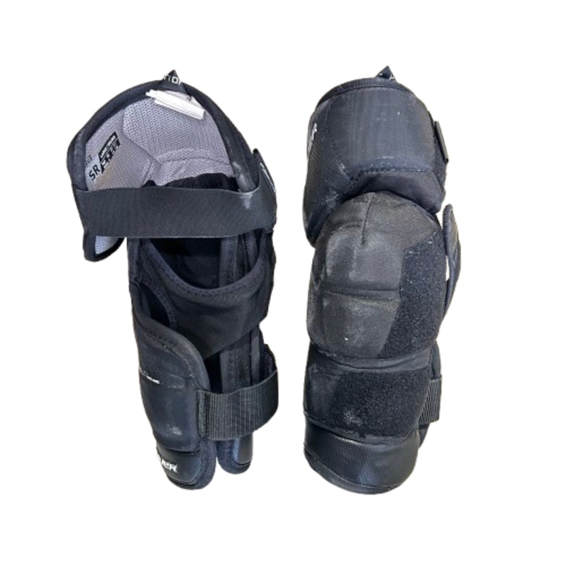 Bauer Pro Series – Used Pro Stock Elbow Pads