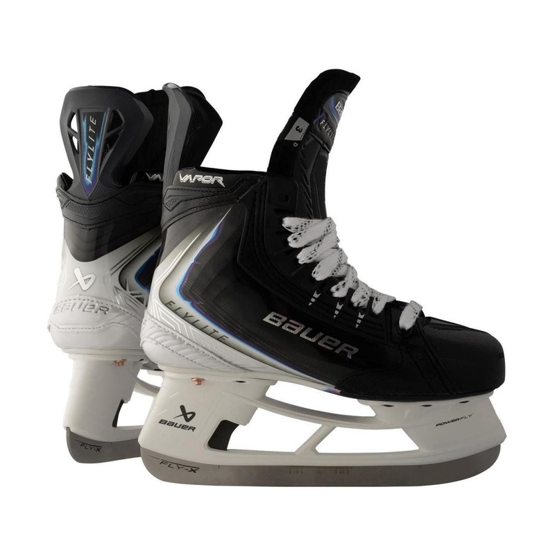 Bauer Skates Vapor Flylite Jr