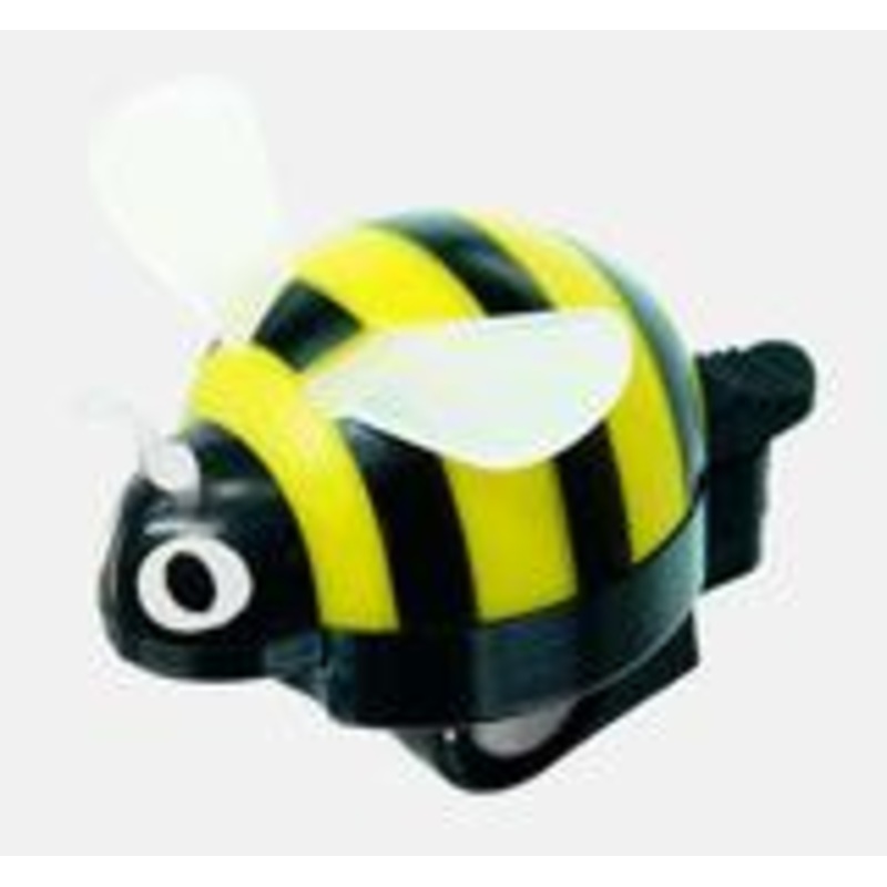 Bumblebee Bell