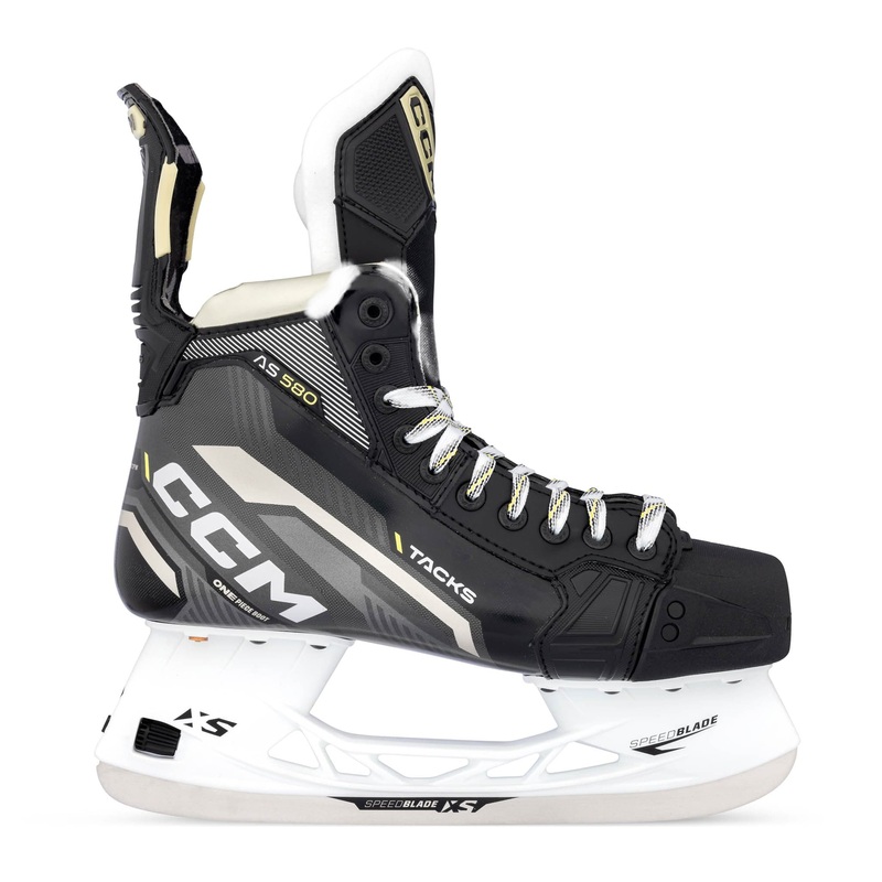 CCM Tacks AS580 Senior Hockey Skates