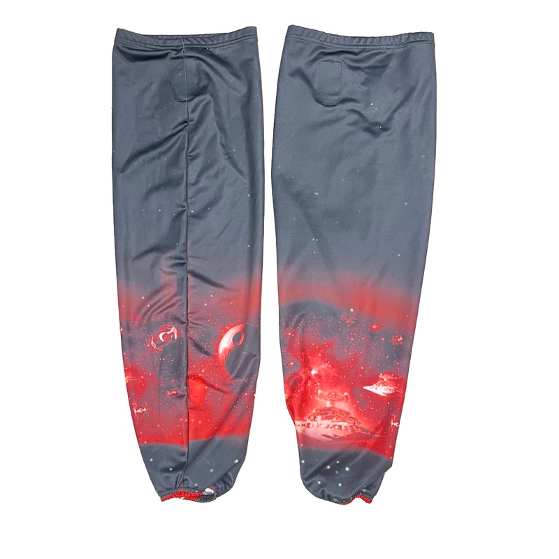 ECHL – Used Sock (Star Wars)|Extra Large
