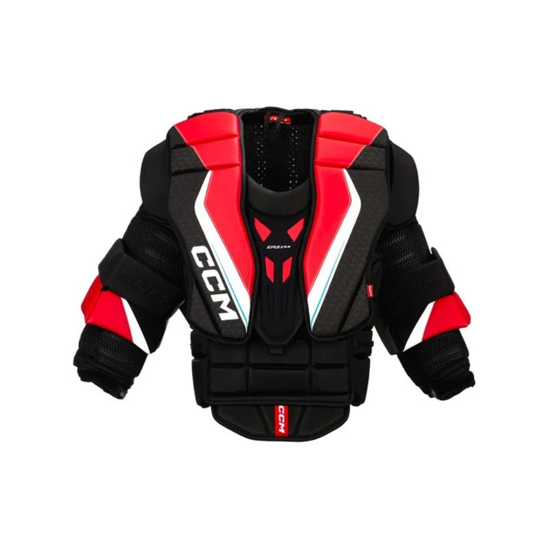 Intermediate EFLEX 6.9 Goalie Chest Protector