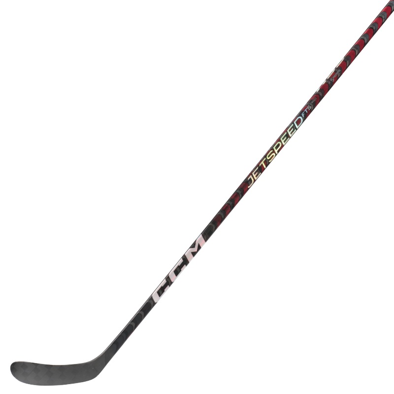 Nathan Mackinnon – CCM Jetspeed FT5 Pro (NHL)
