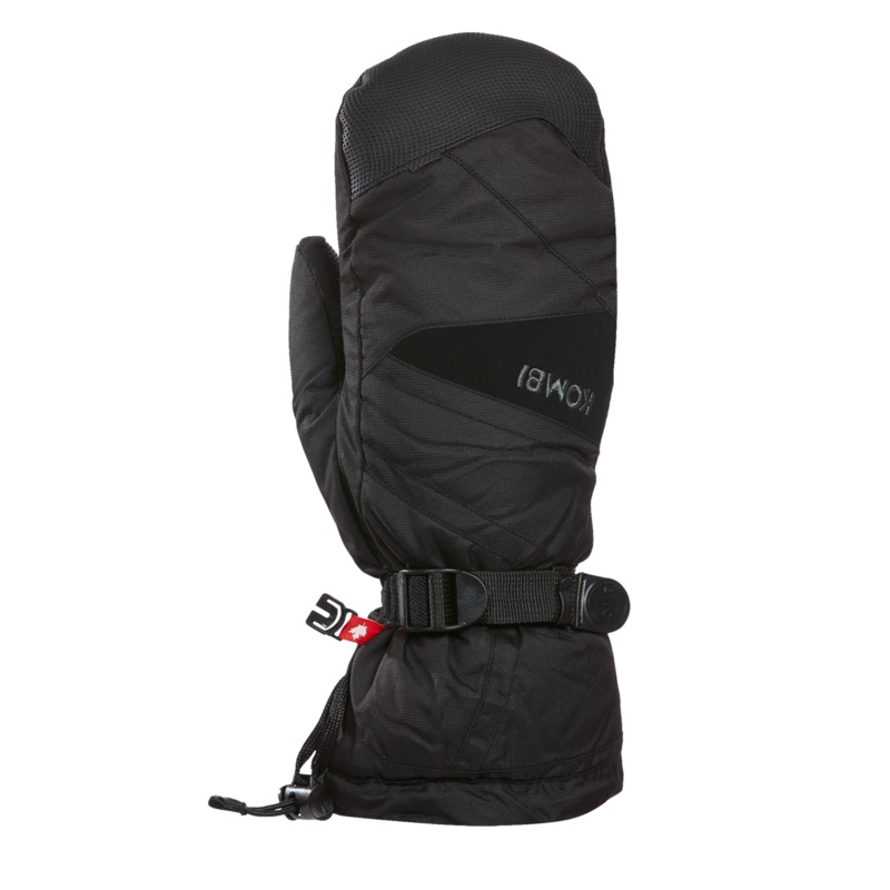 The Original Mitt|BLACK|GREY MELANGE|MOONSTONE|NOSTALGIA|S|M|L