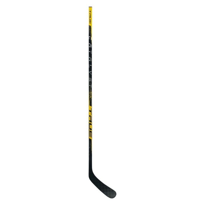 TRUE Catalyst 5X Intermediate Ice Hockey Stick