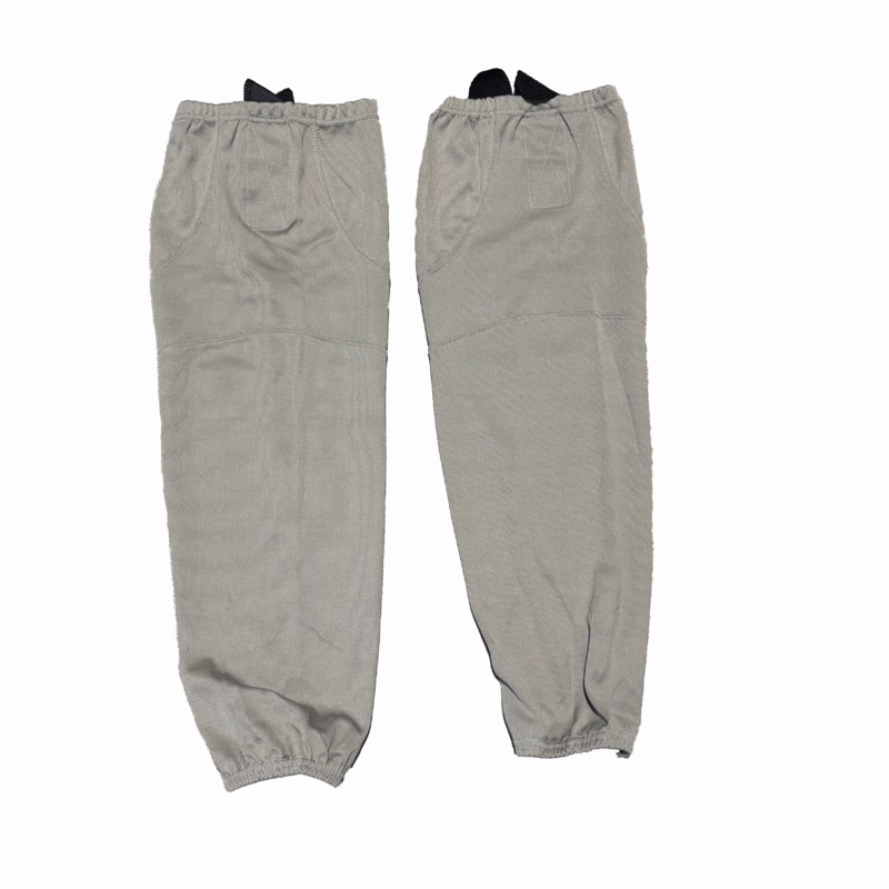 Used Hockey Socks (Grey)|30″