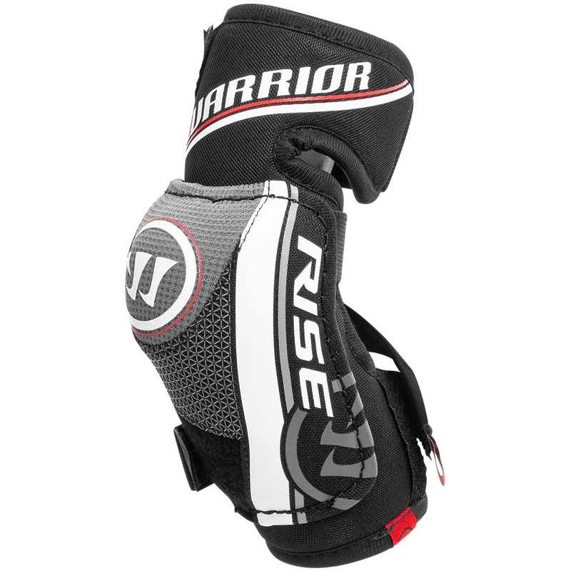 Warrior Rise Elbow Pads – Youth