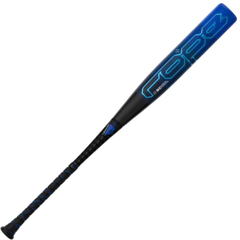 2024 Easton Rope 2 5/8 (-3) BBCOR Baseball Bat