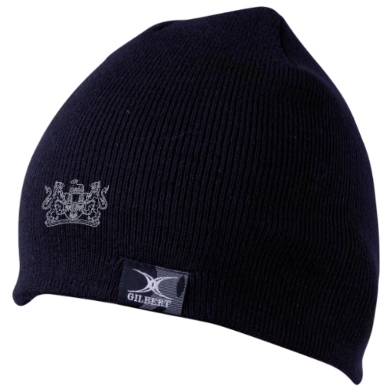 Bancroft’s School ‘s Navy Beanie HatNavyAdult