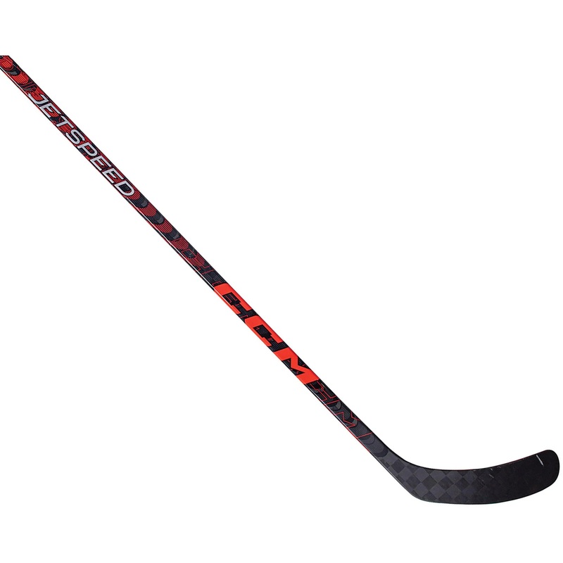 CCM Jetspeed 40 Flex Youth Stick