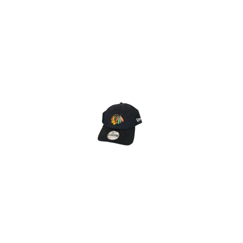 New Era 3930 NHL Basic Chicago Blackhawks Cap