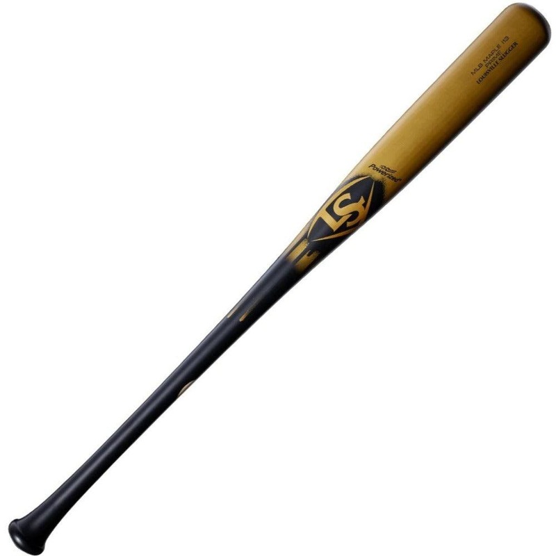 PRIME Maple I13 DRIP Wood Baseball Bat