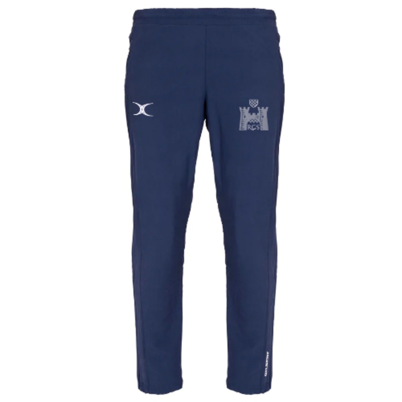 Reigate Grammar School Child’s Dark Navy Synergie II Trousers-Junior