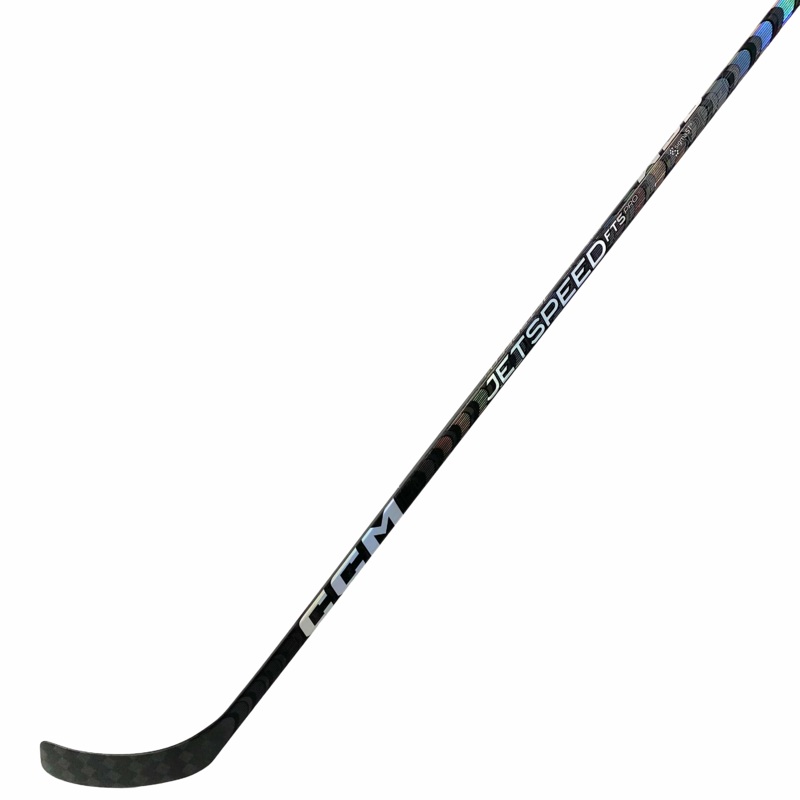 T.J. Brodie Pro Stock – CCM Jetspeed FT5 Pro (NHL)