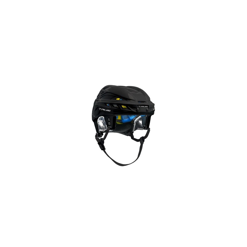 TRUE Hockey Helmet Dynamic 9 Pro Black