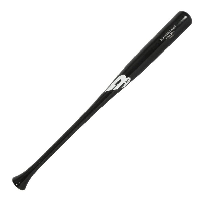 B45 Pro Select Stock Cargo 5 Baseball Bat