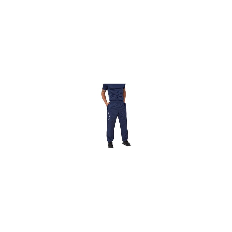 Bauer EU Winter Pant JR NAVYBLUE