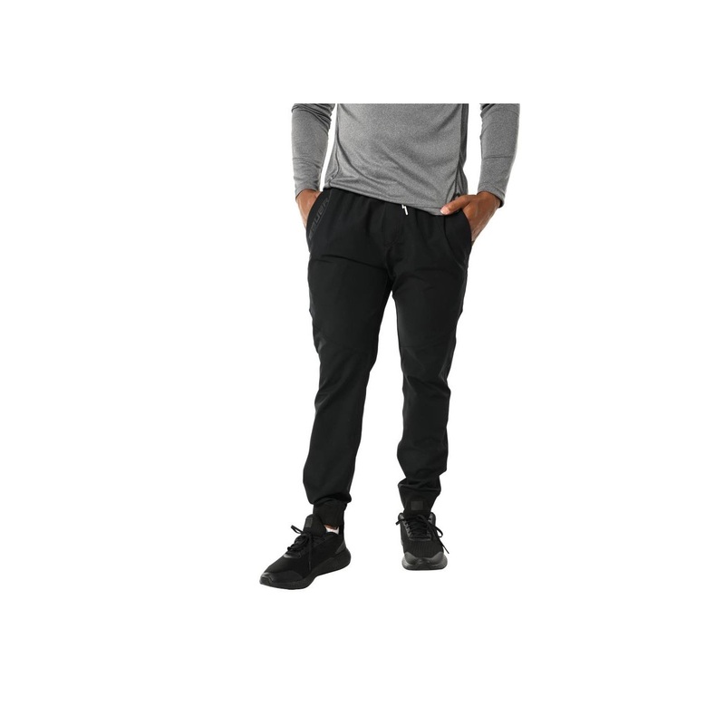Bauer Pant Team Woven Sr Black