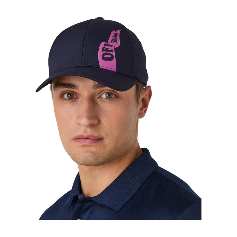 CCM Cap Golf Flexcap Sr Classic Navy