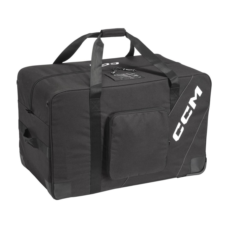 CCM Wheel Bag Team Core 37|37