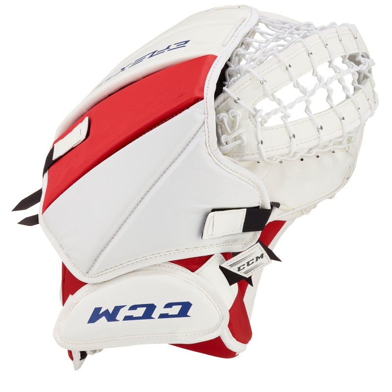 Extreme Flex 5.5 Goalie Catcher – Junior