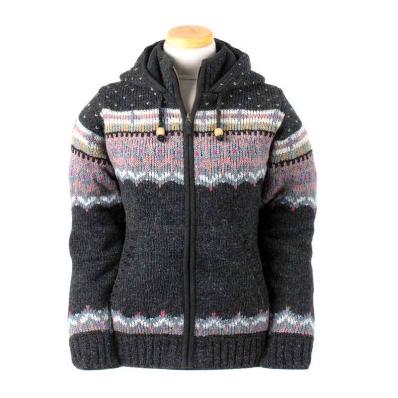 Lost Horizons Women’s Borealis Sweater